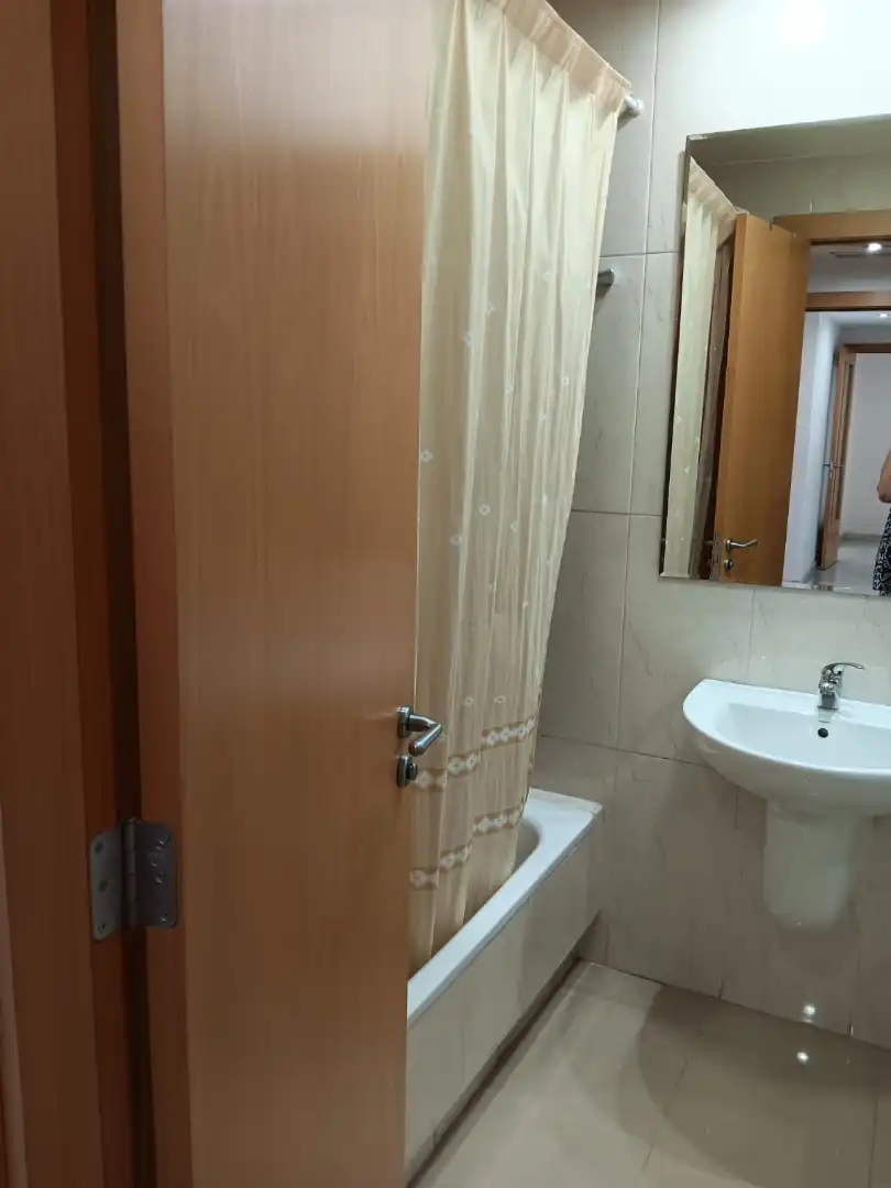 Piso de 90 m² en San Juan de Aznalfarache