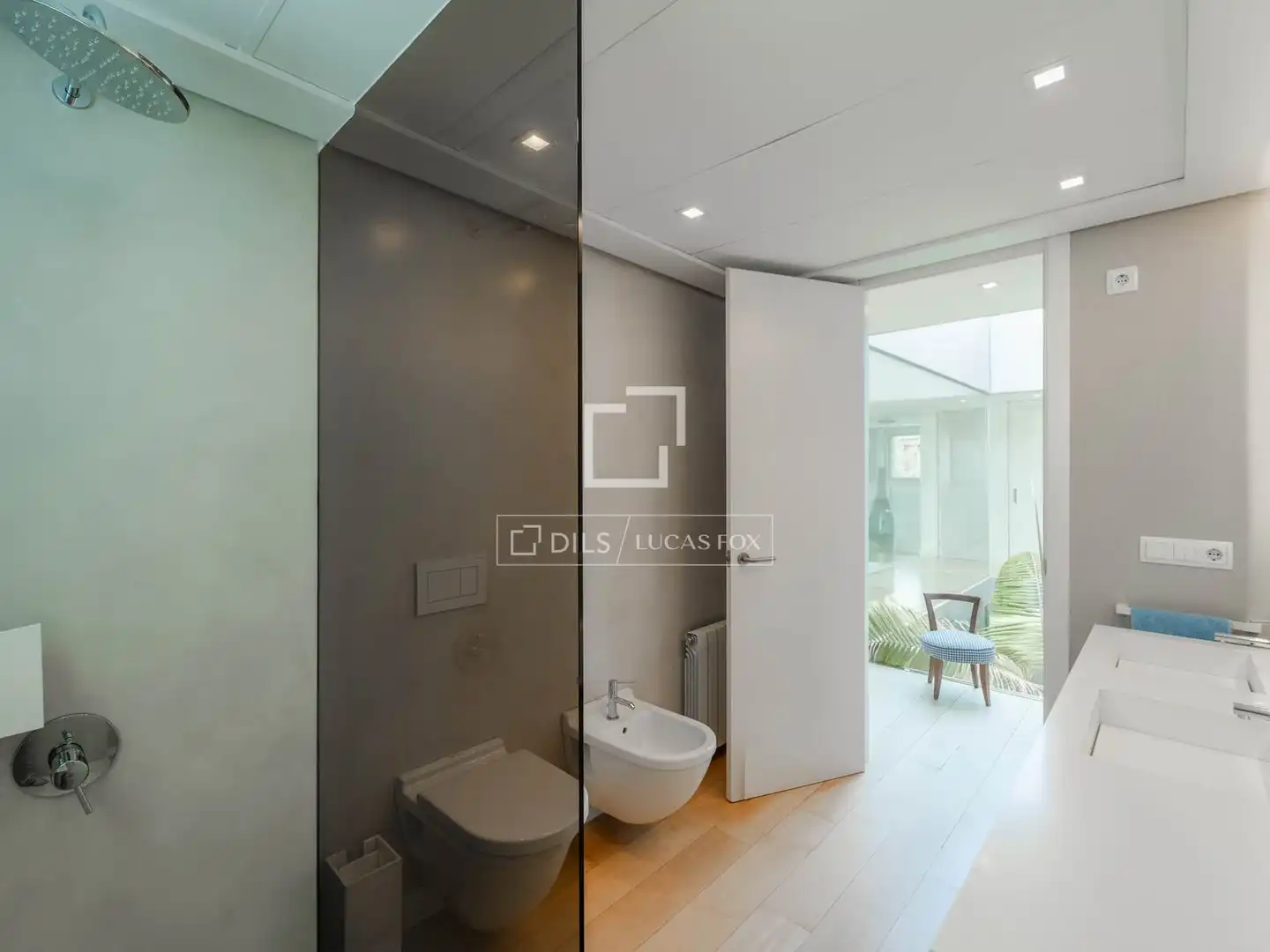 Casa de 292 m² en Godella