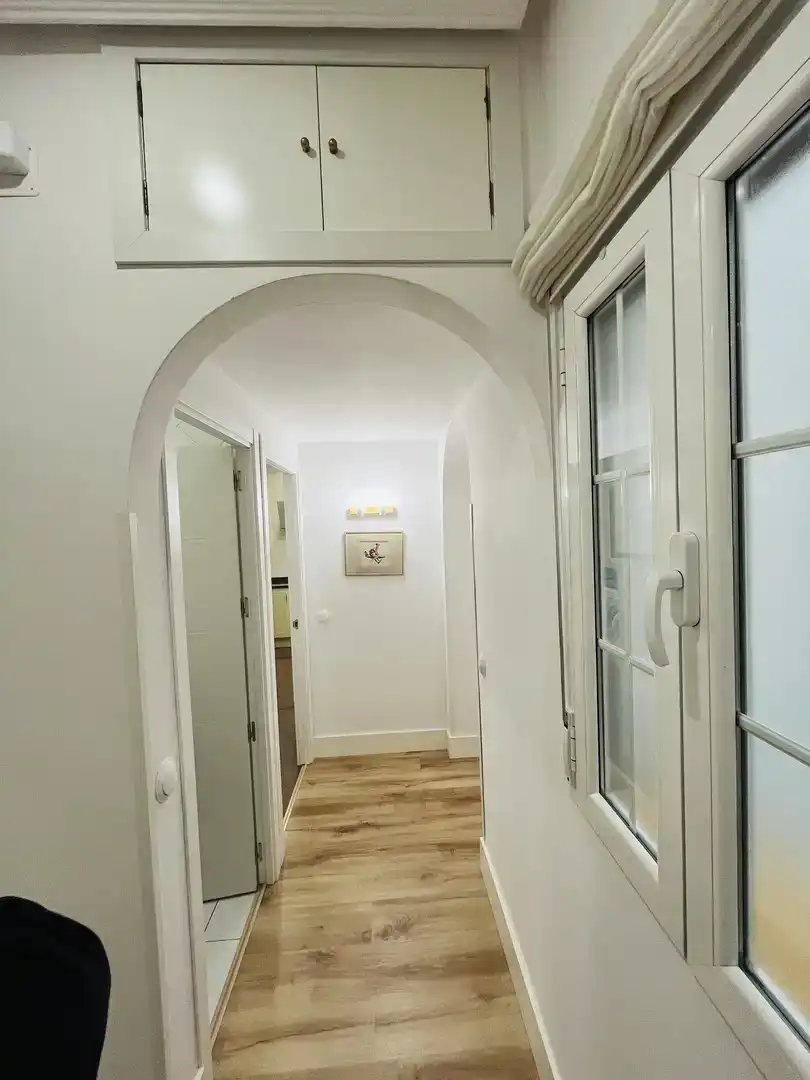 Piso de 119 m² en Madrid