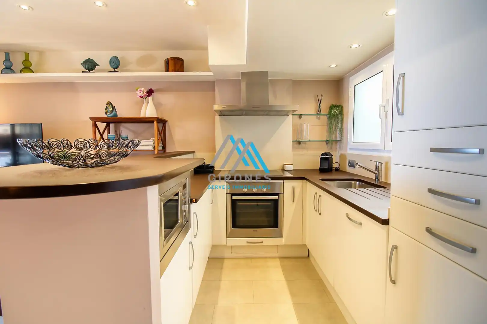 Piso de 60 m² en Palamós