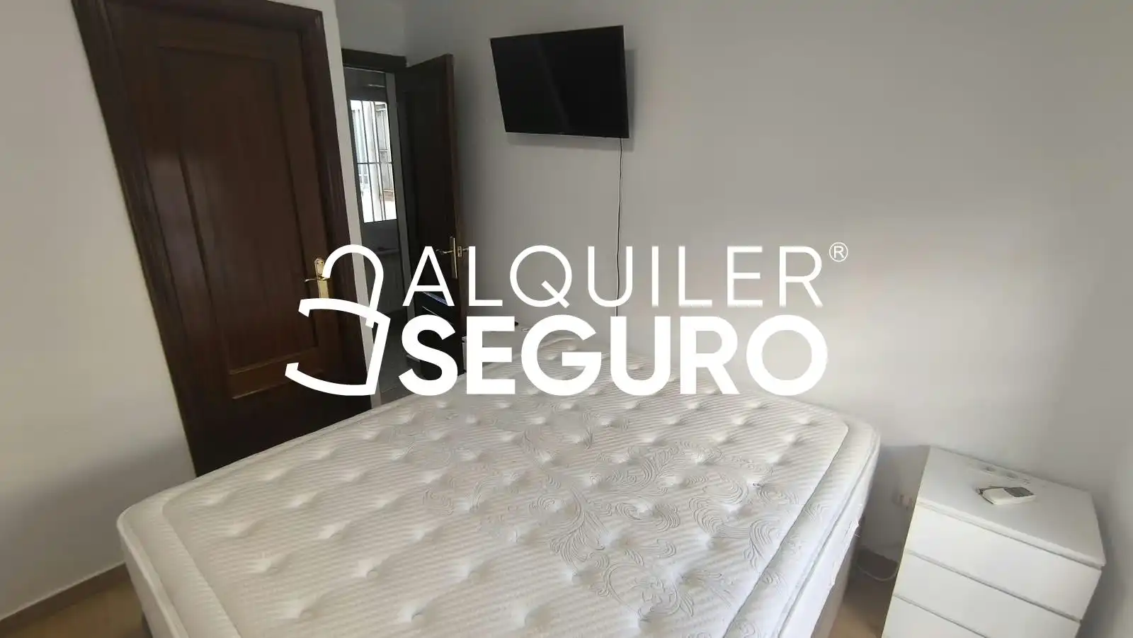 Piso de 75 m² en Sevilla