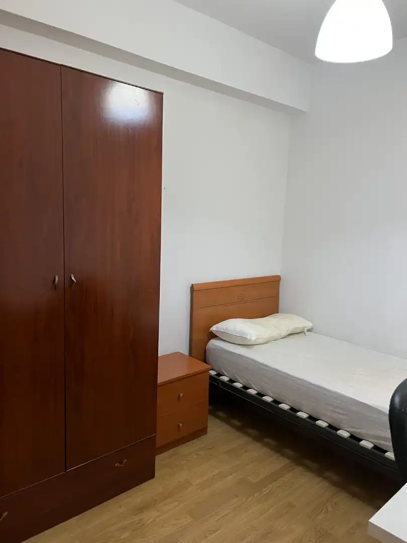 Wohnung 97 m² in Santiago de Compostela