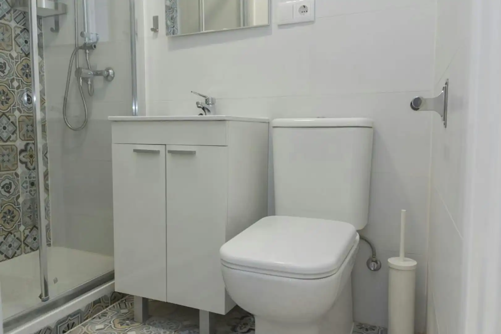 Quarto para alugar, Madrid