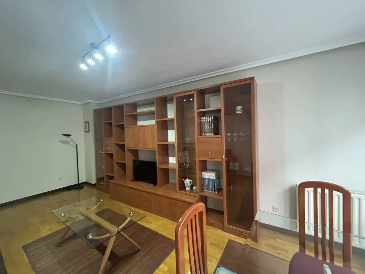 Piso de 97 m² en Oviedo