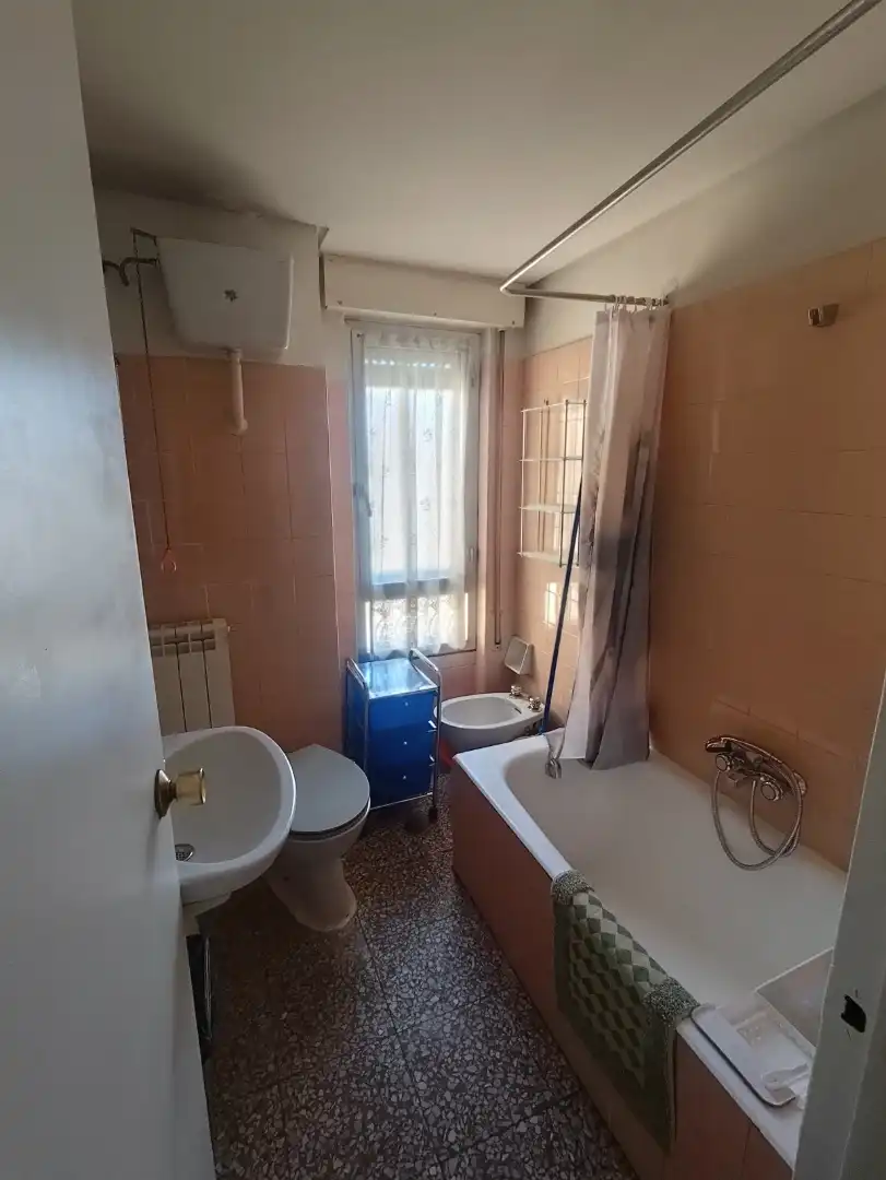 Habitación en alquiler, León