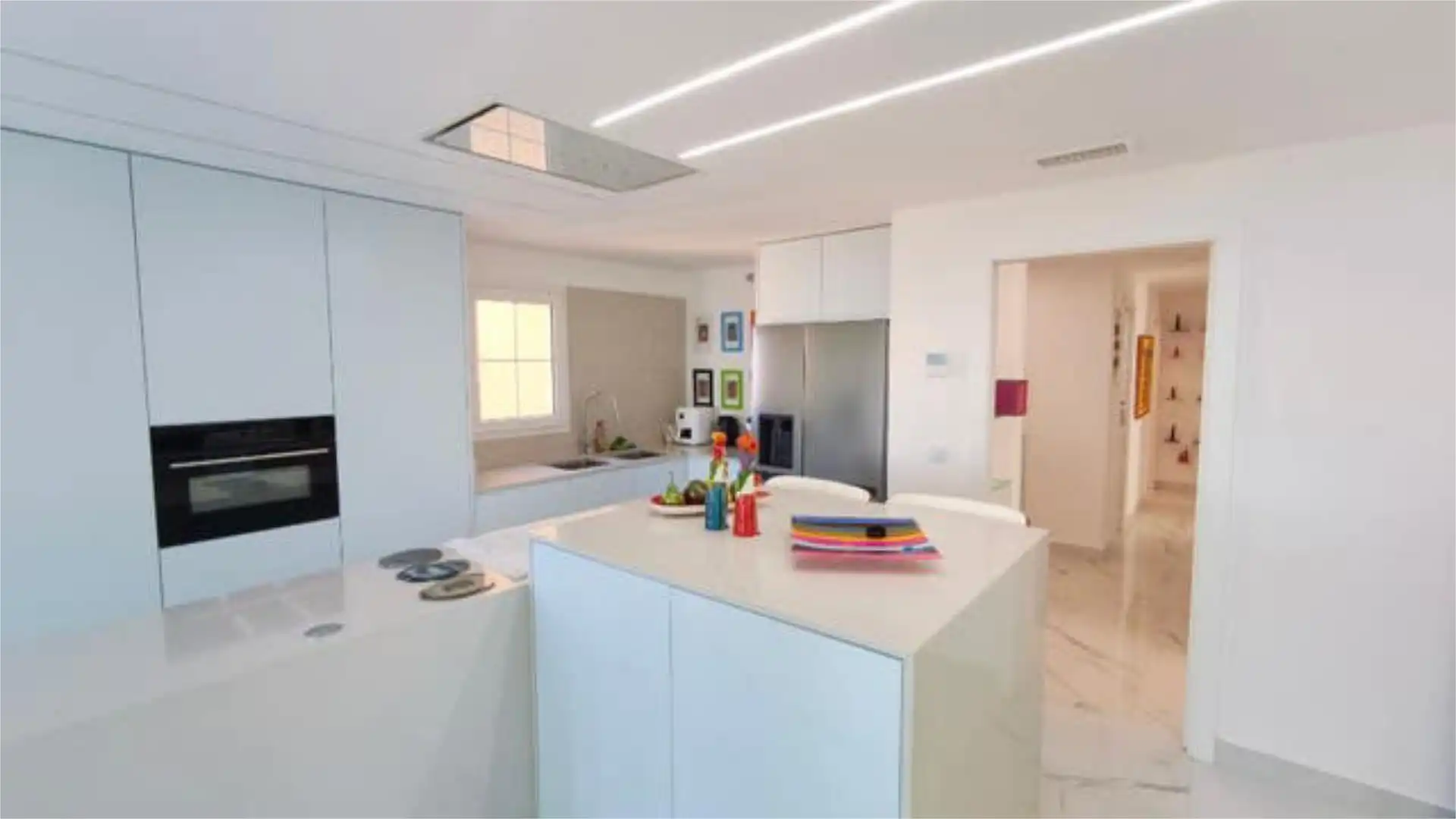 Pis de 135 m² a Ayamonte