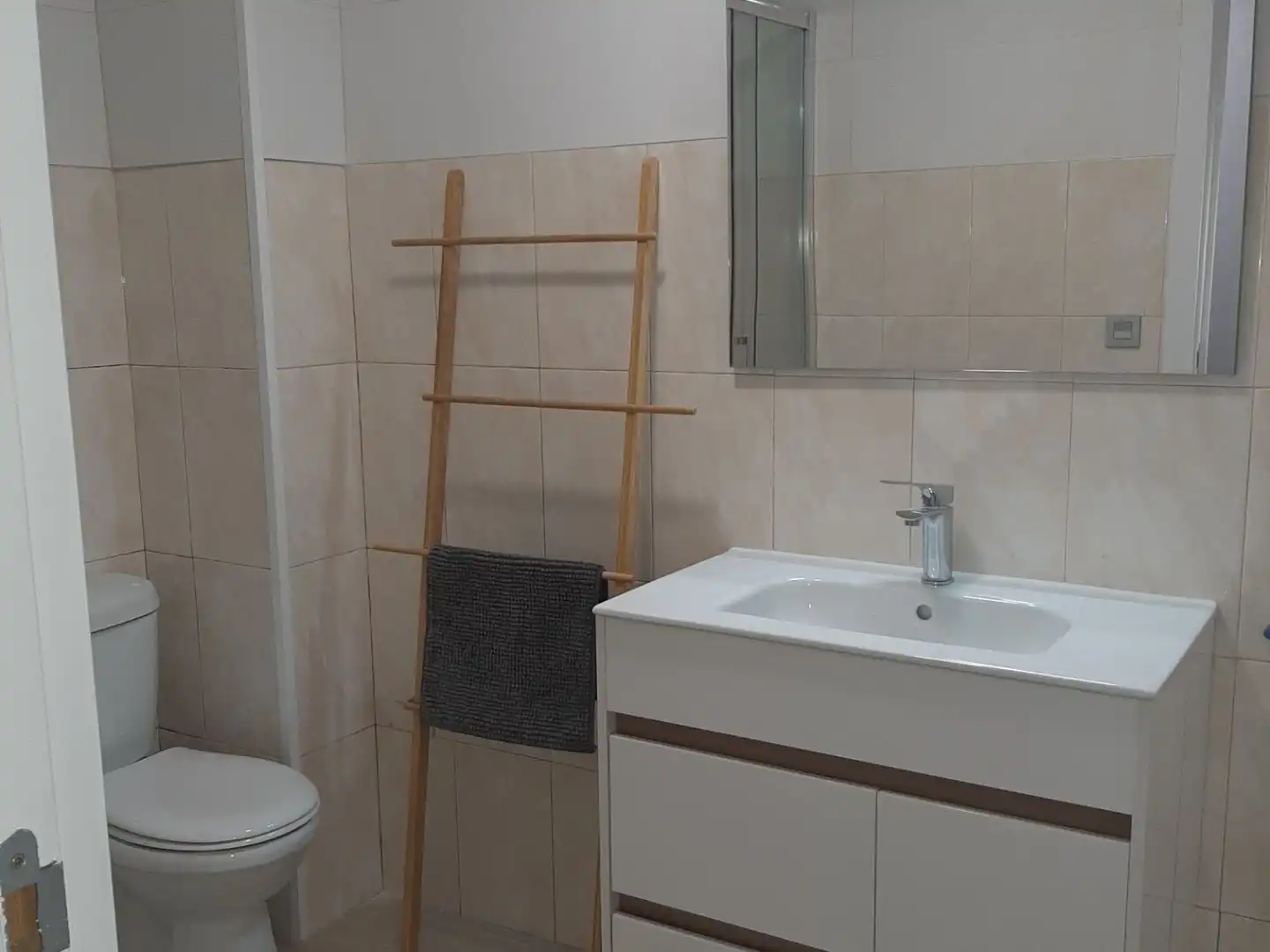 Pis de 60 m² a Pontevedra