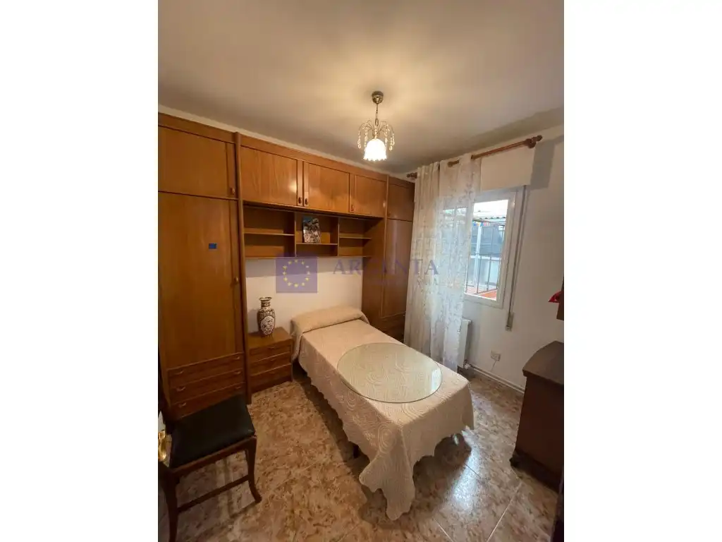 Piso de 94 m² en Cáceres