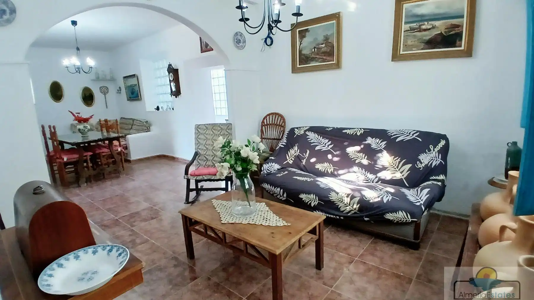 Casa 60 m² a Albox