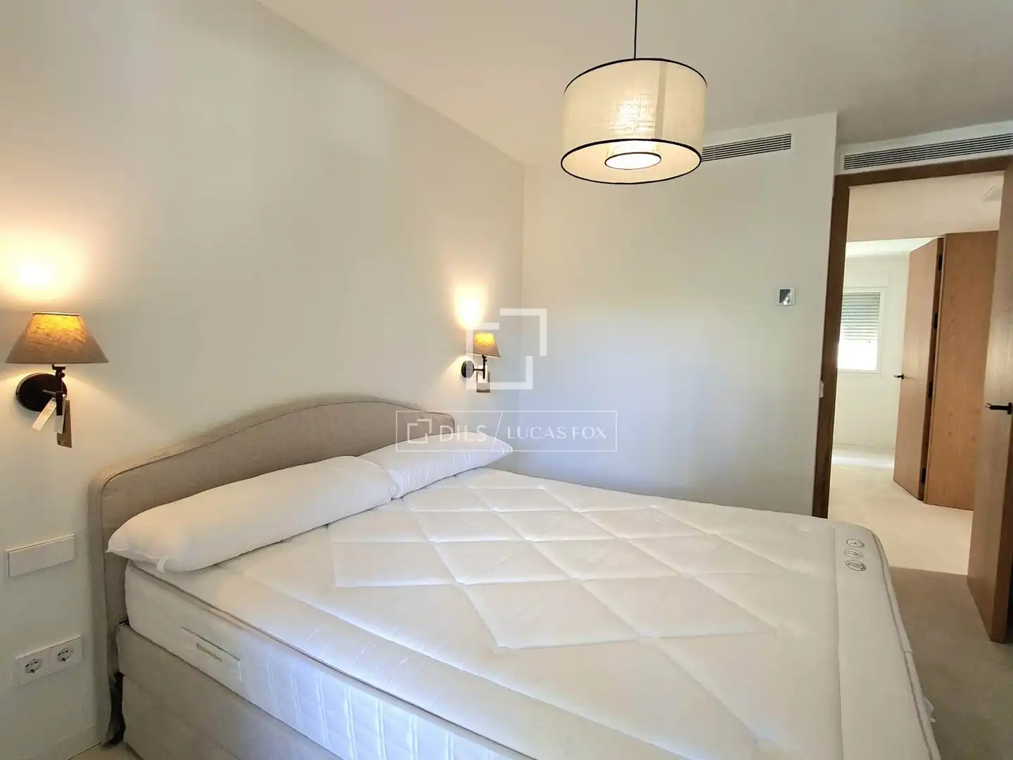 Piso de 95 m² en Málaga