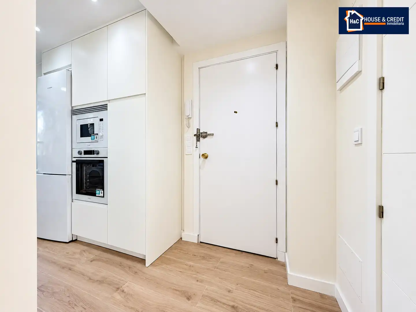 Pis de 85 m² a Guadarrama