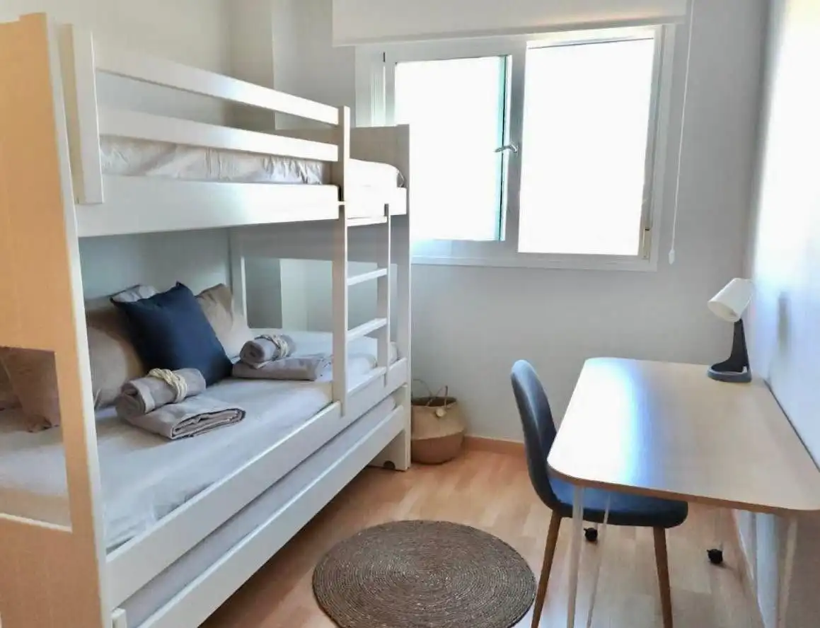 Piso de 90 m² en Vélez-Málaga