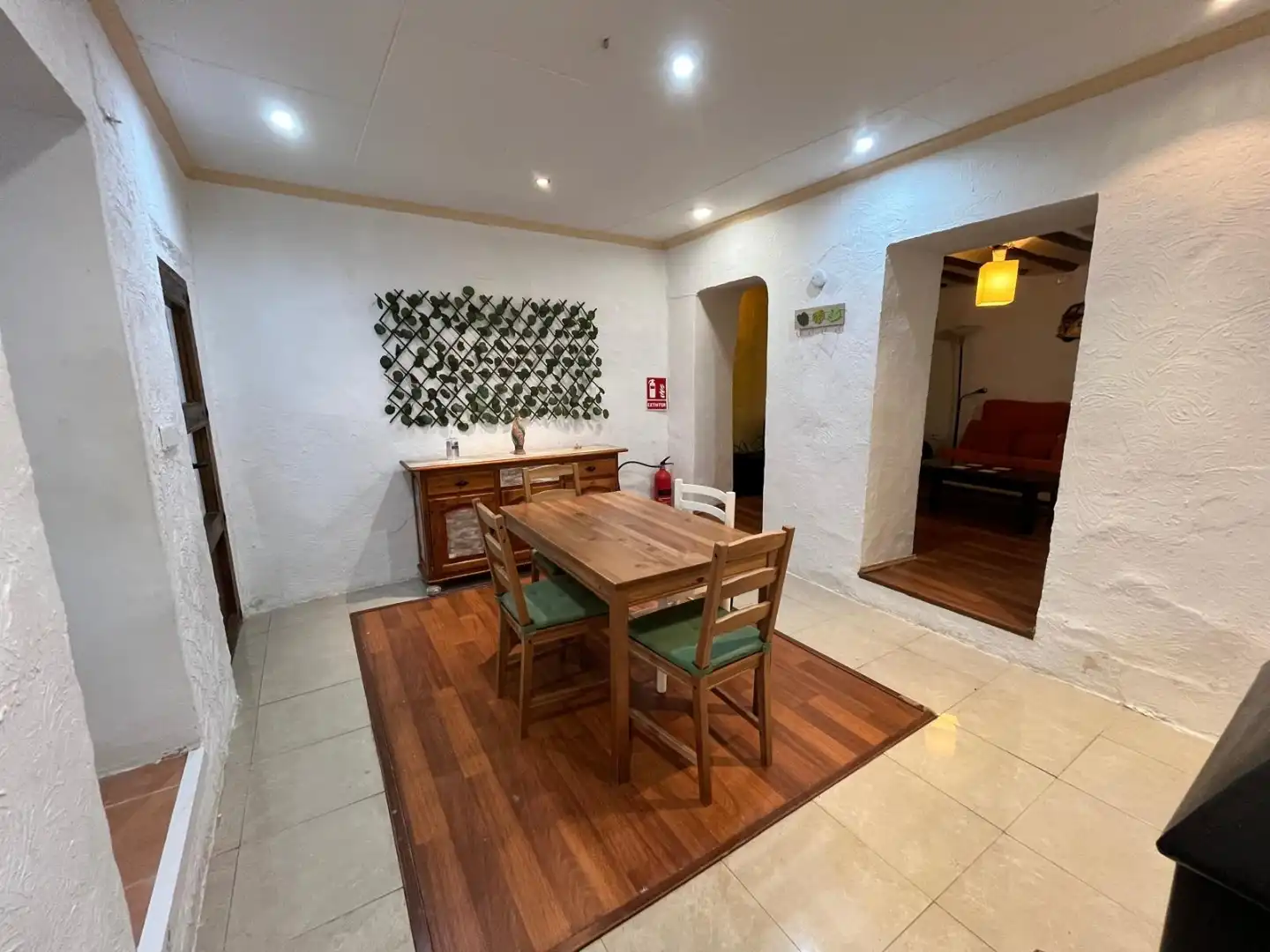 Appartement 130 m² à Moratalla