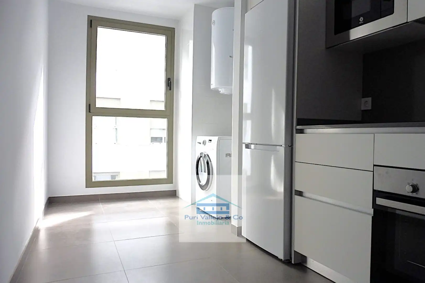 Piso de 114 m² en Córdoba