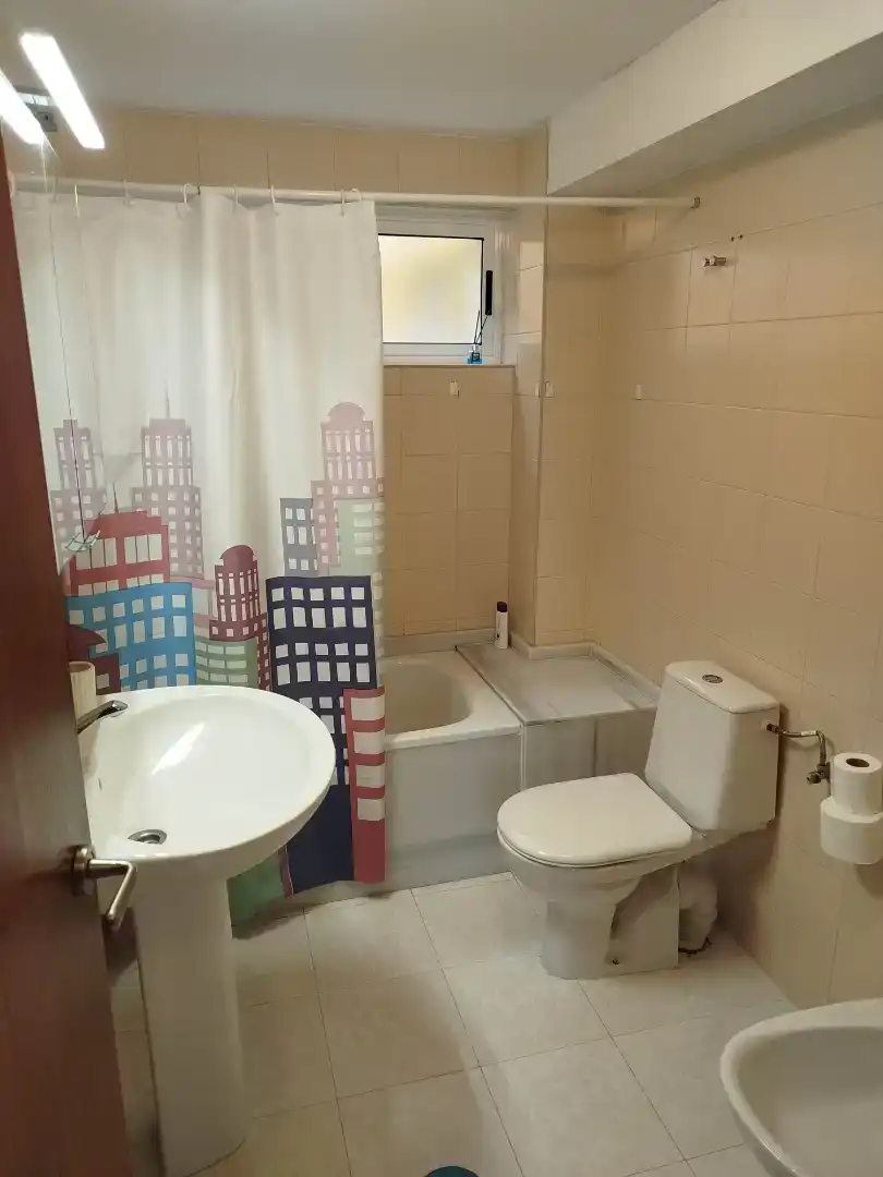 Piso de 65 m² en Cariño