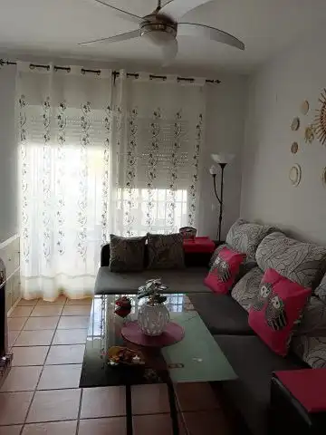 Piso de 95 m² en Isla Cristina