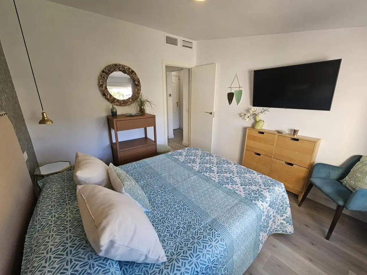 Appartamento 50 m² a Torremolinos