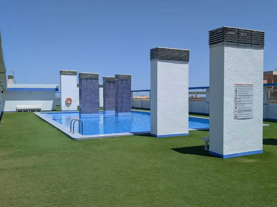 Piso de 70 m² en Oropesa del Mar