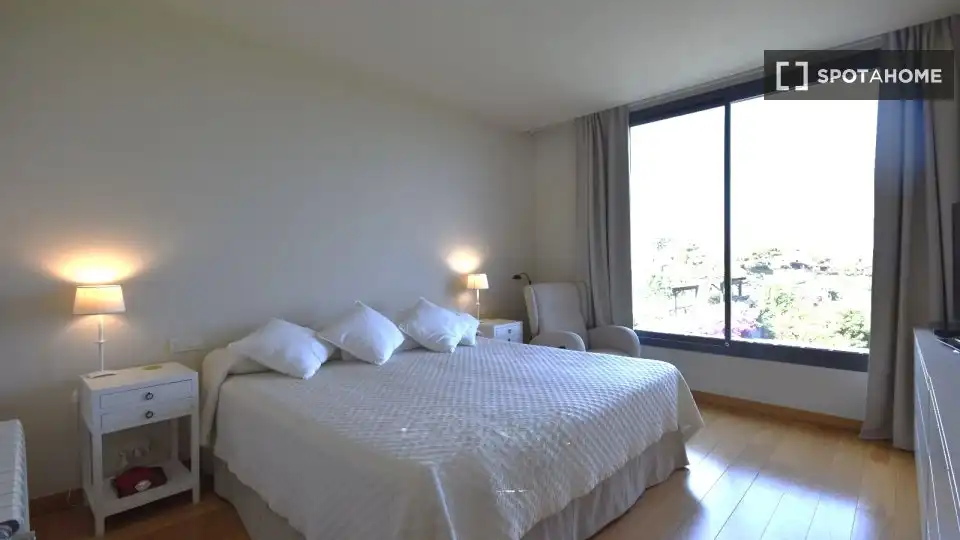Pis de 244 m² a Sant Vicenç de Montalt
