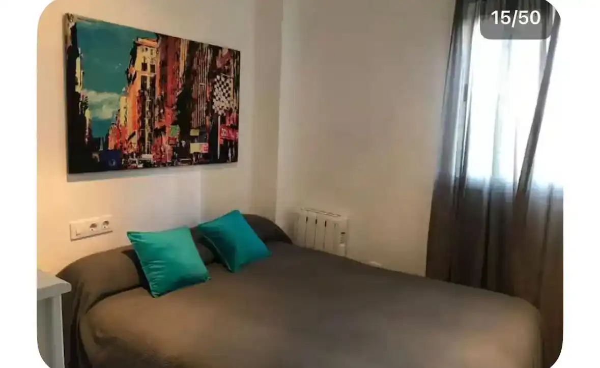 Piso de 60 m² en Sanlúcar de Barrameda