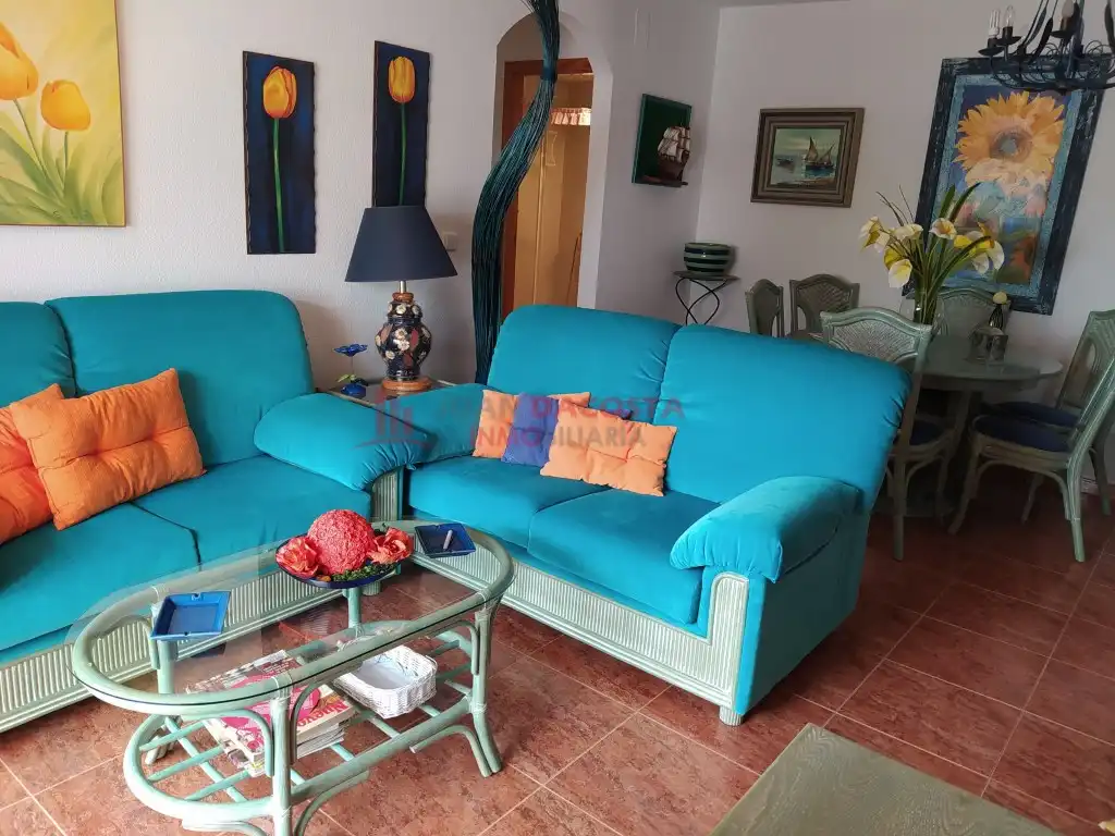 Piso de 65 m² en Huelva