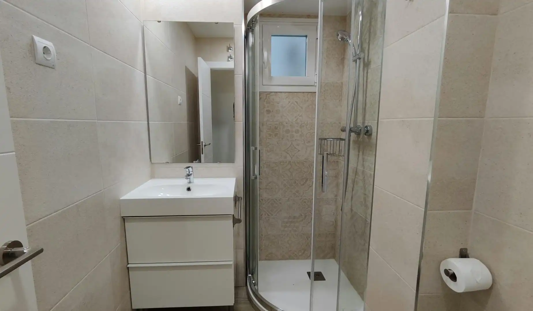 Pis de 30 m² a Madrid