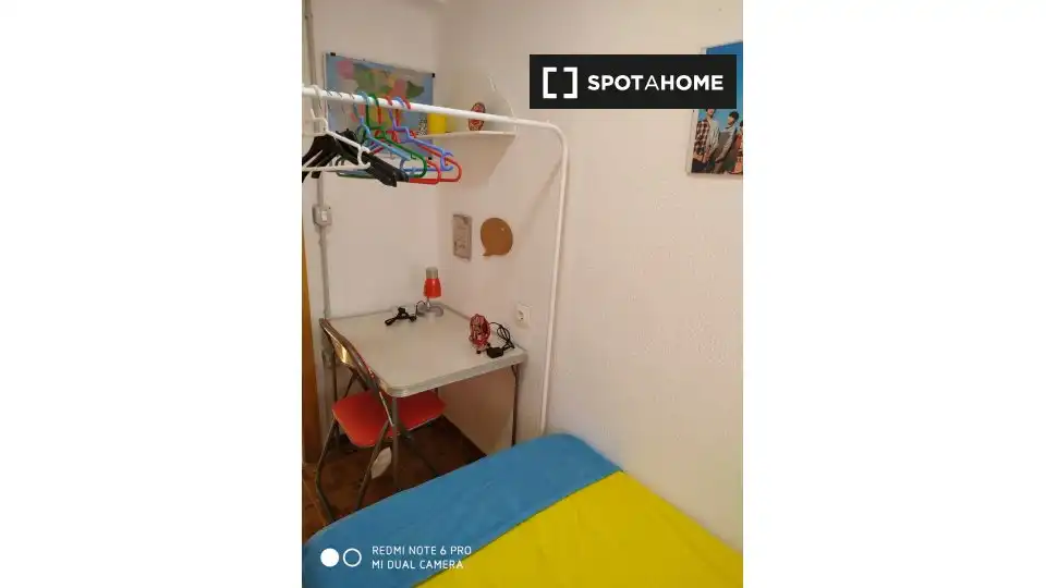 Habitación 90 m², Jaén