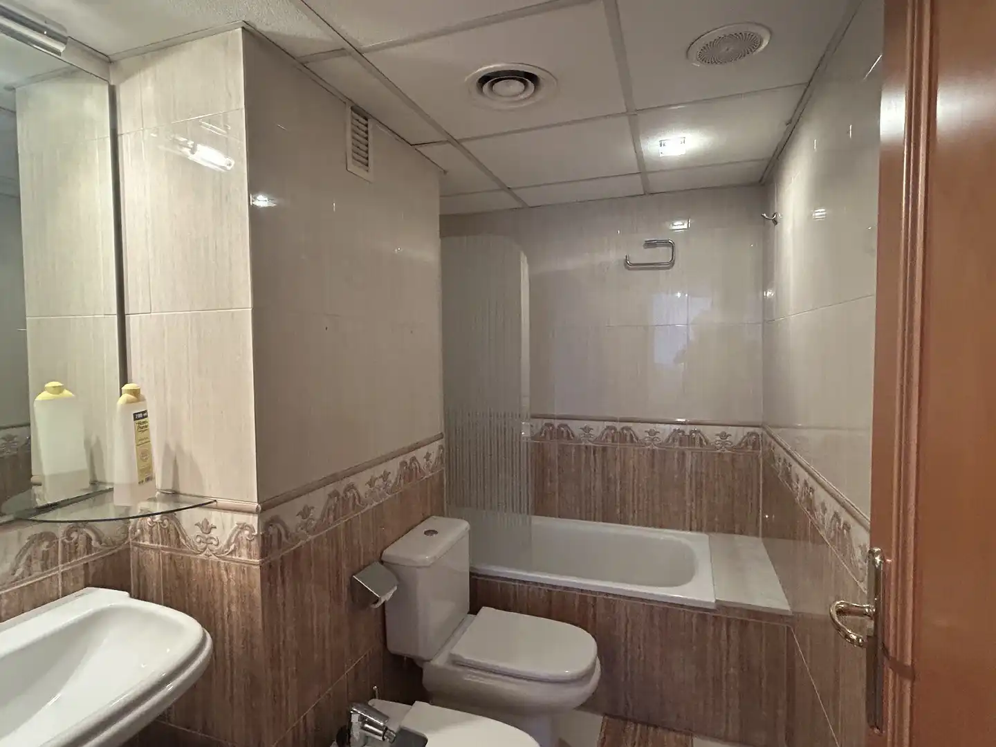 Piso de 98 m² en Tarragona