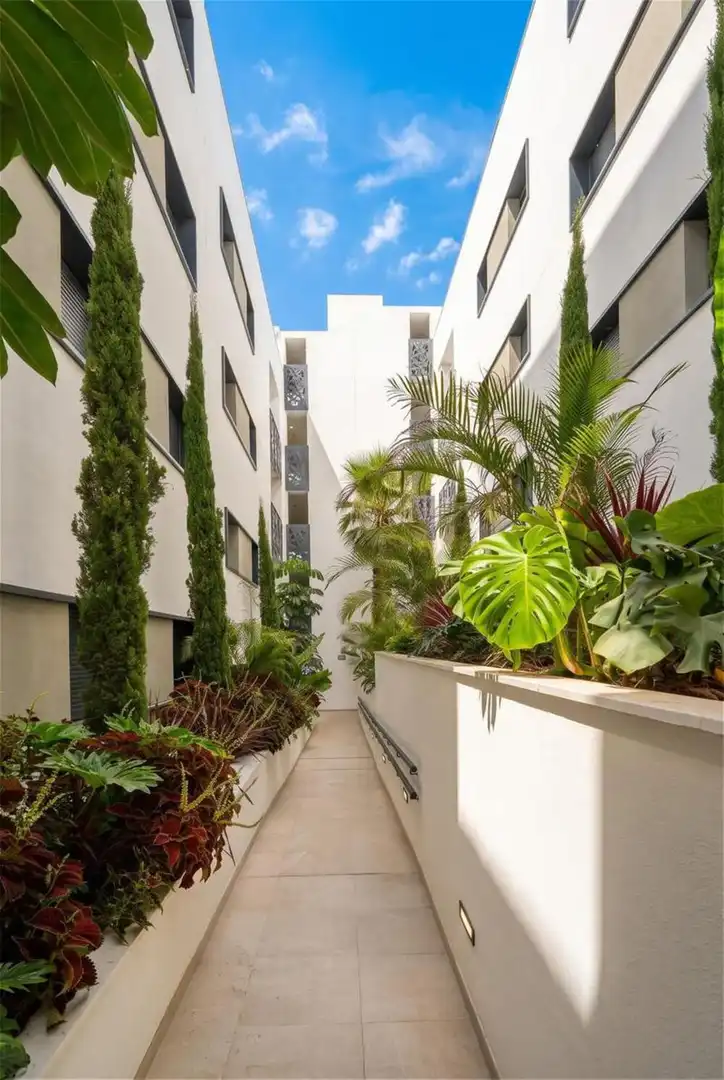 Piso de 136 m² en Estepona