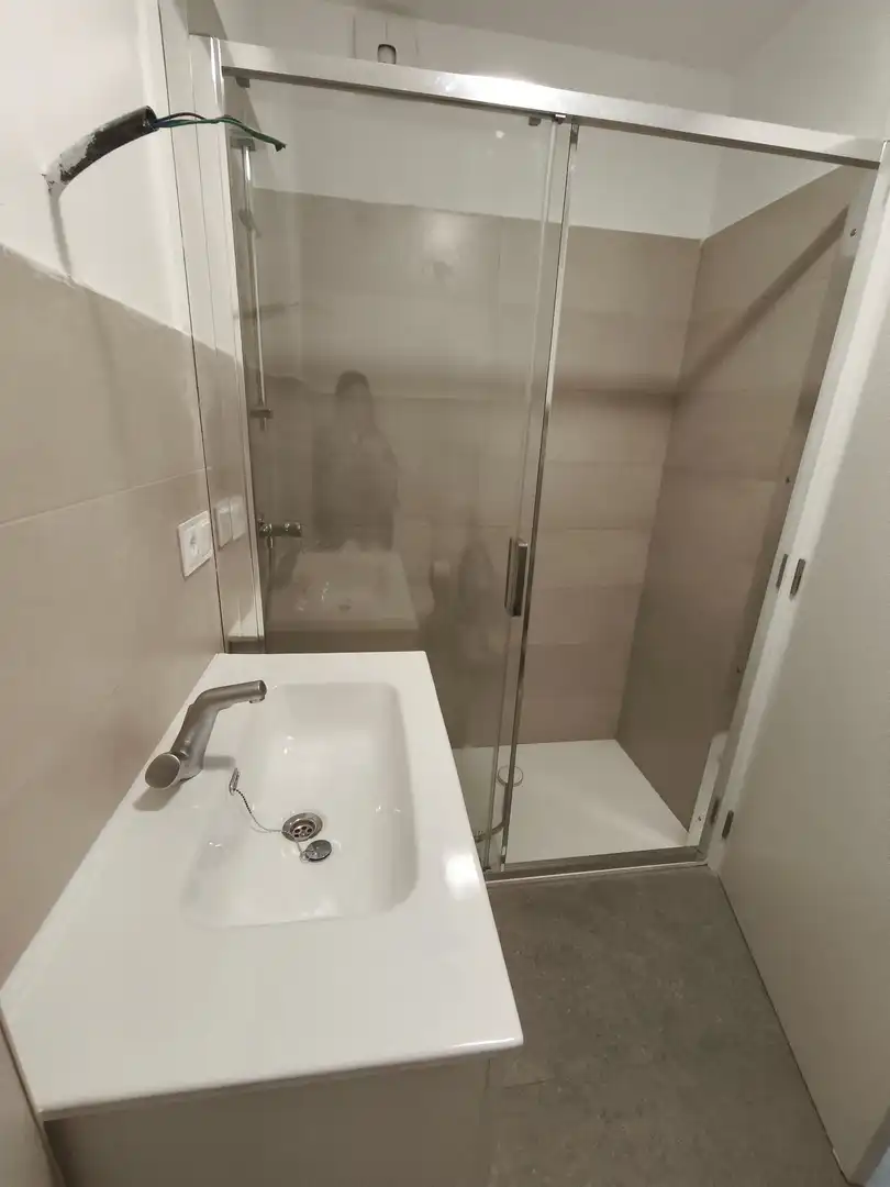 Piso de 95 m² en La Coruña