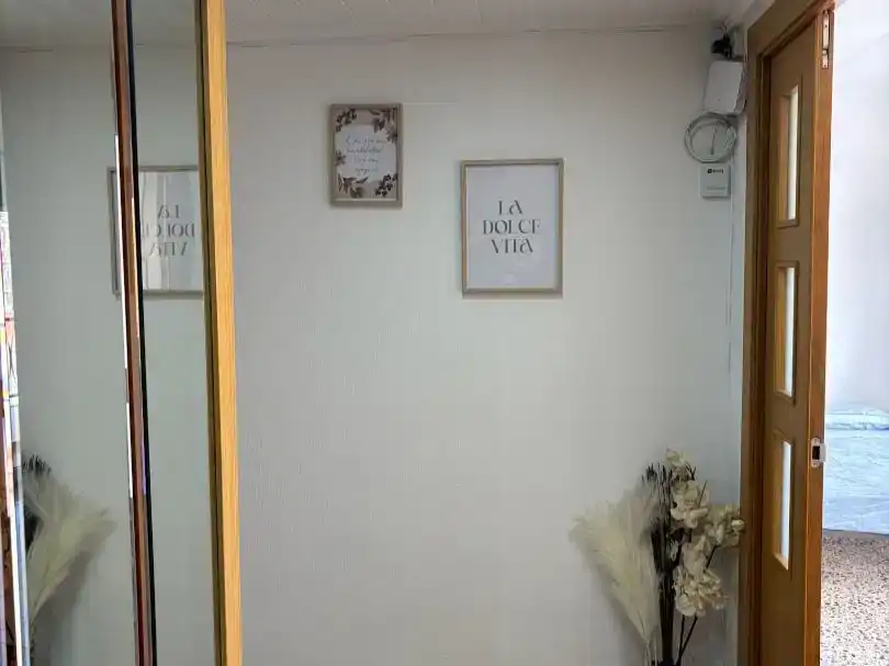 Habitación 105 m², Elda