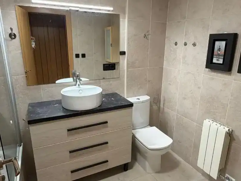Habitación 25 m², Logroño