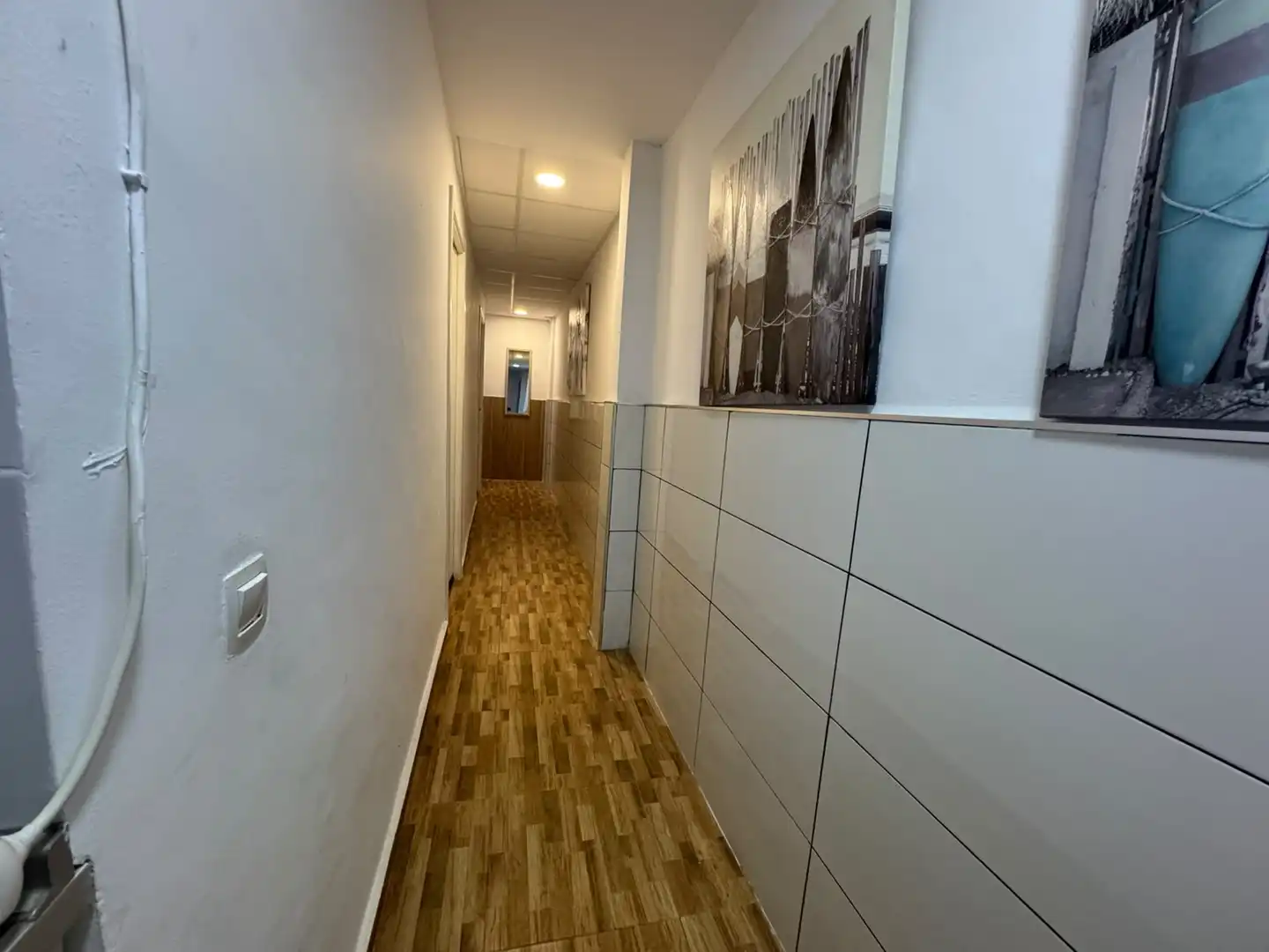 Piso de 85 m² en Sevilla