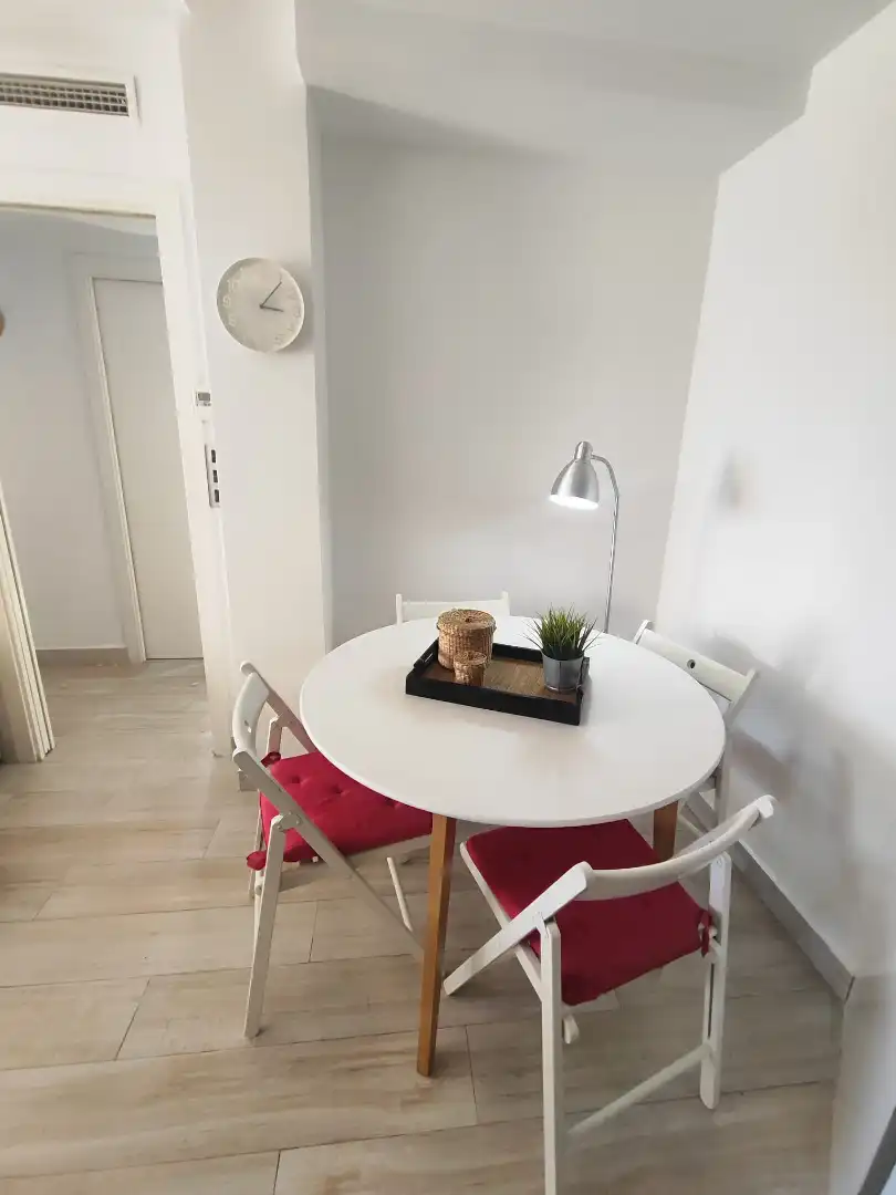 Pis de 70 m² a Motril