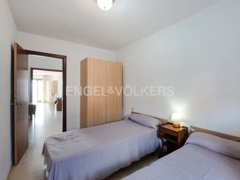 Квартира 93 м² у Alboraia / Alboraya