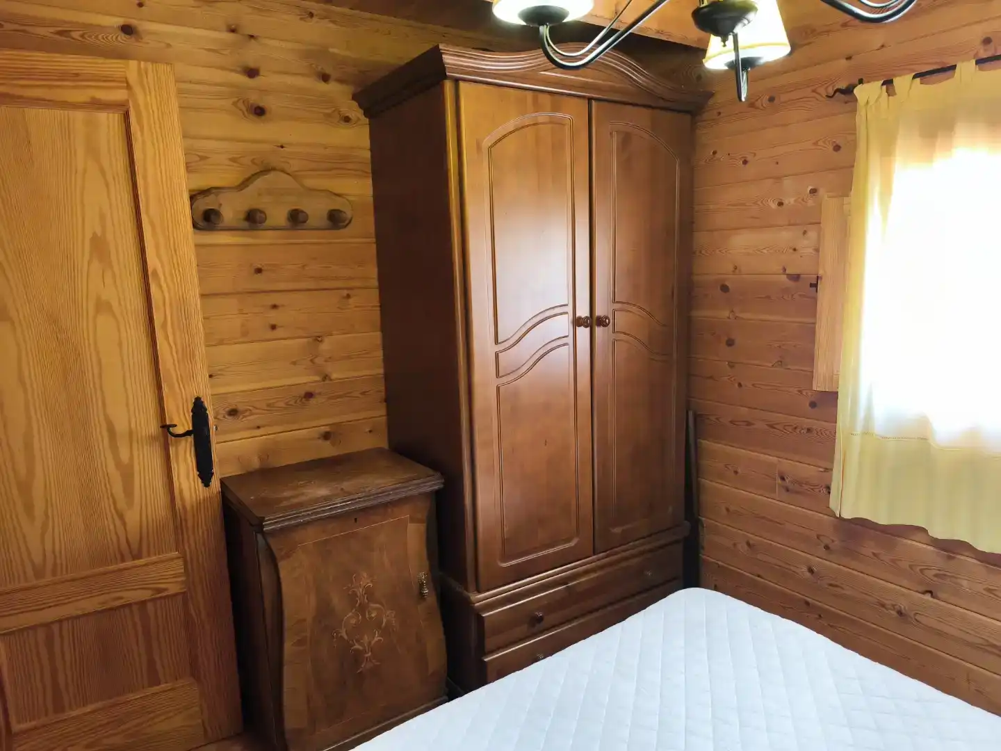 Casa de 50 m² en Moratalla