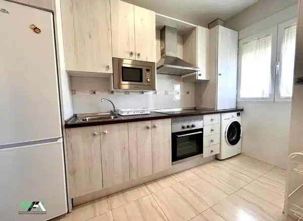 Piso de 114 m² en Baeza