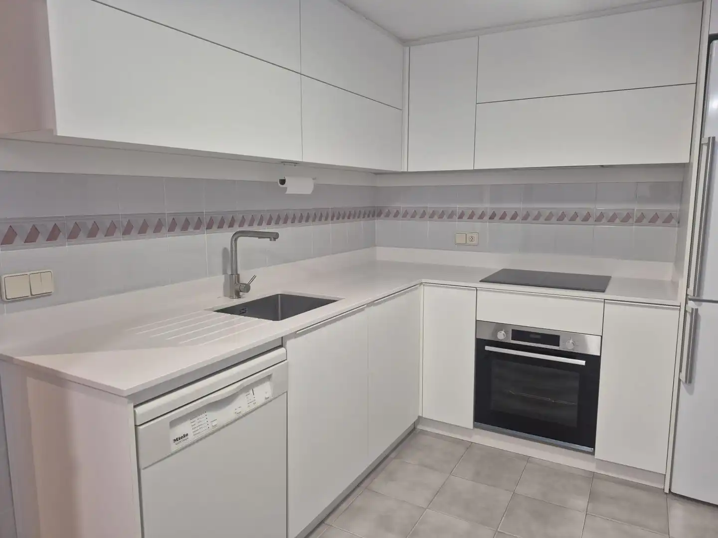 Piso de 170 m² en Alicante