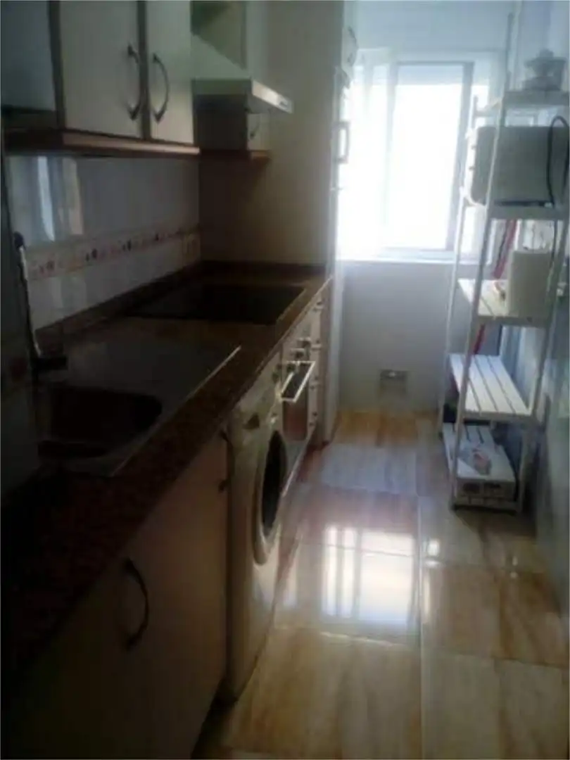 Piso de 60 m² en Cádiz