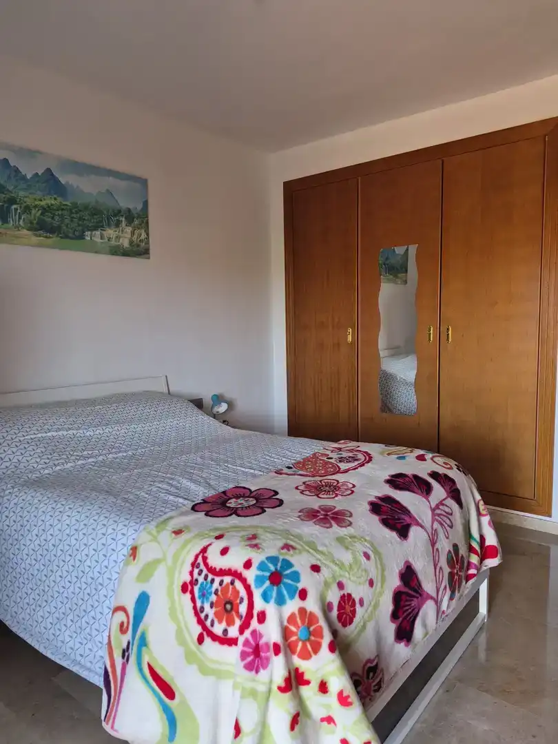 Piso de 133 m² en Santiago del Teide