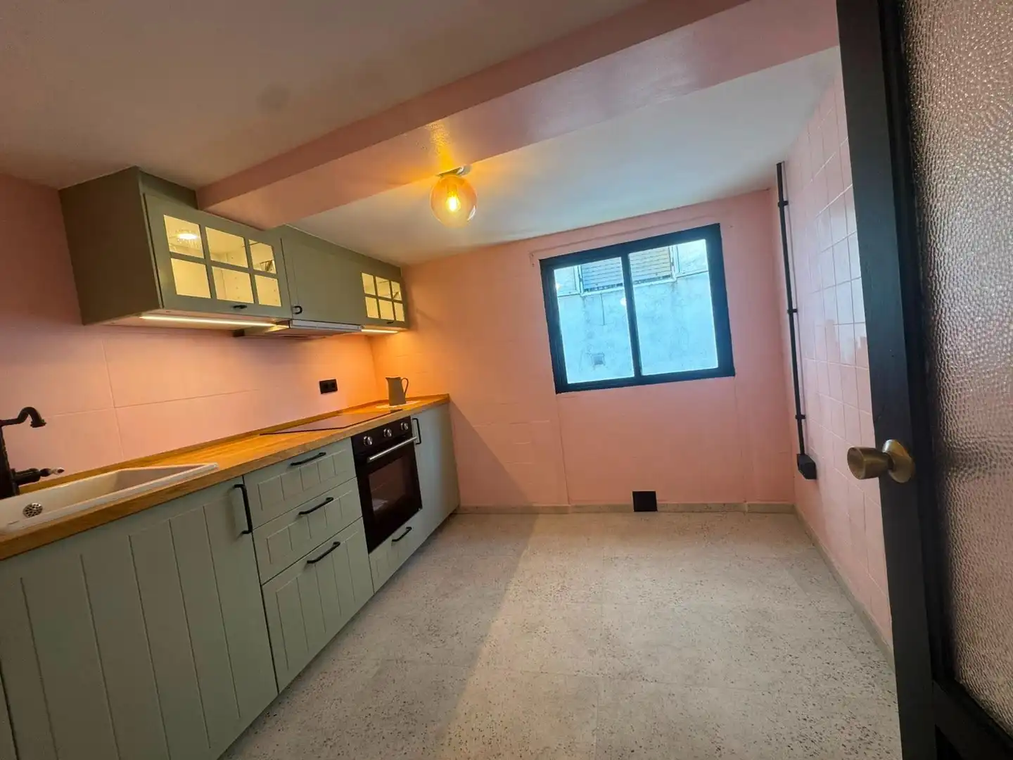 Habitación en alquiler, Ourense