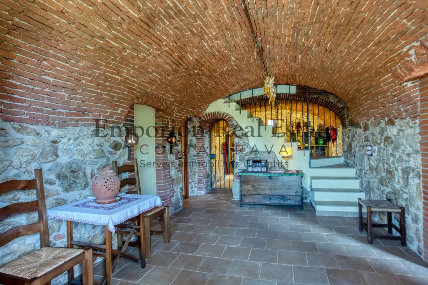 Piso de 286 m² en Calonge i Sant Antoni