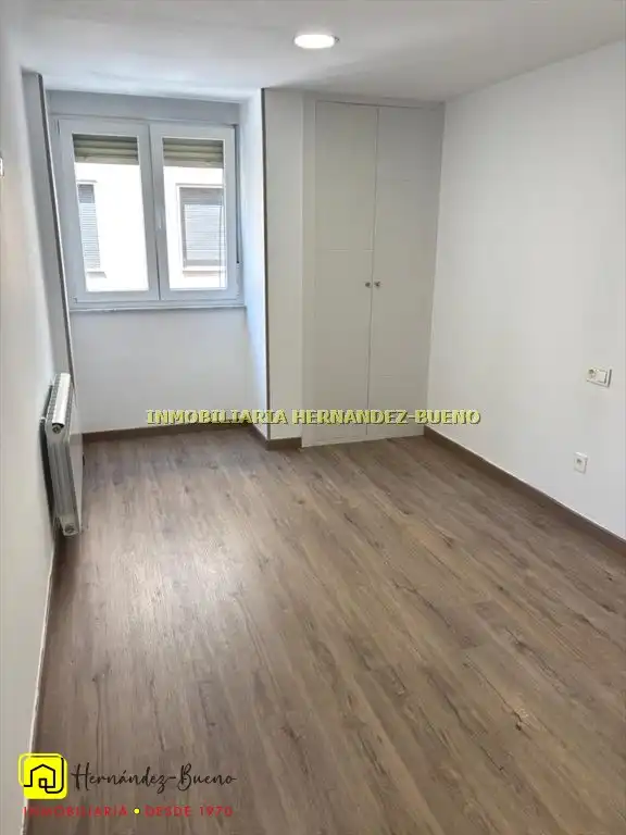 Wohnung 121 m² in Salamanca