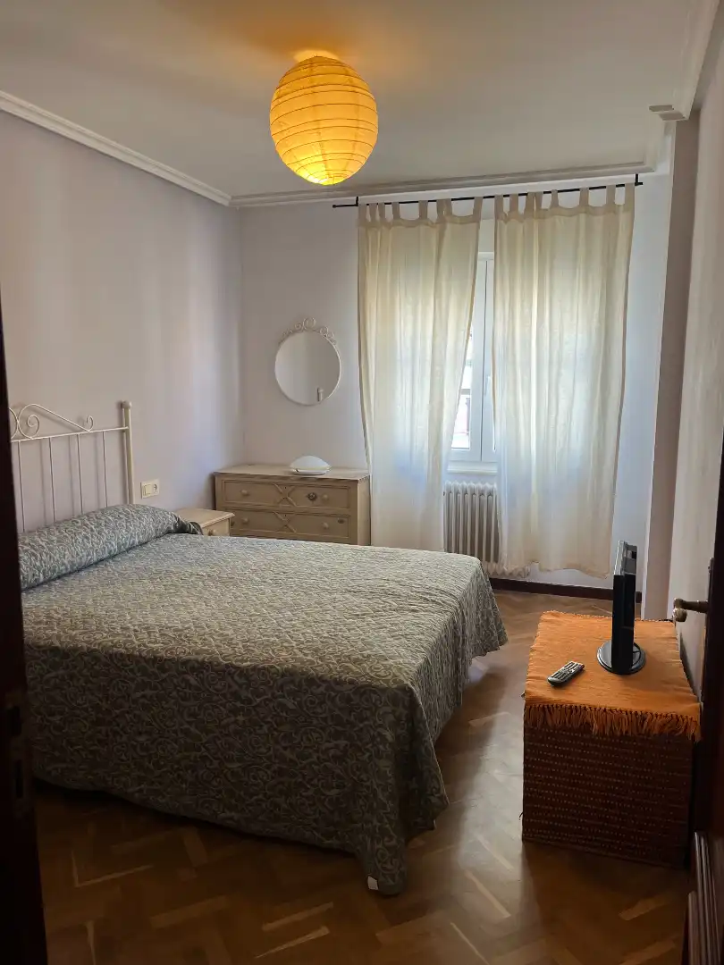 Pis de 48 m² a Salamanca