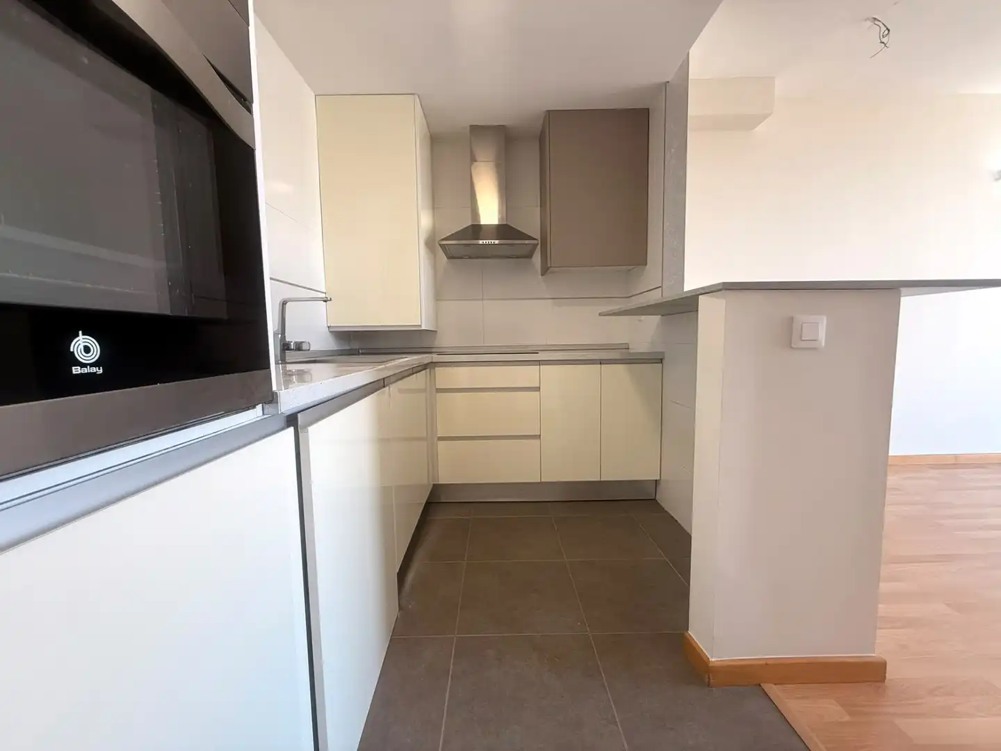 Pis de 88 m² a Sagunt