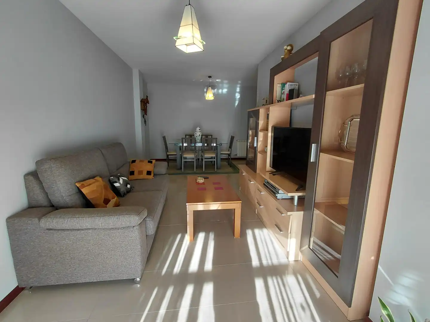 Pis de 75 m² a Vilagarcía de Arousa