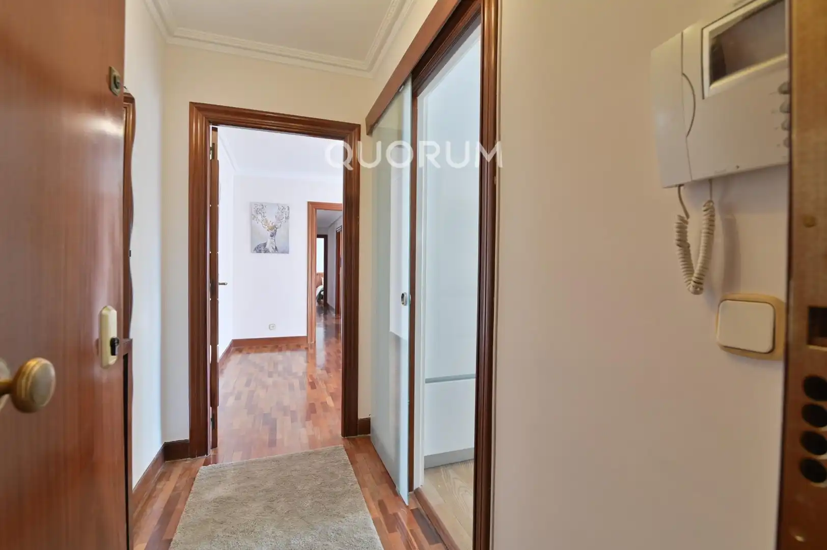 Pis de 81 m² a Bilbao