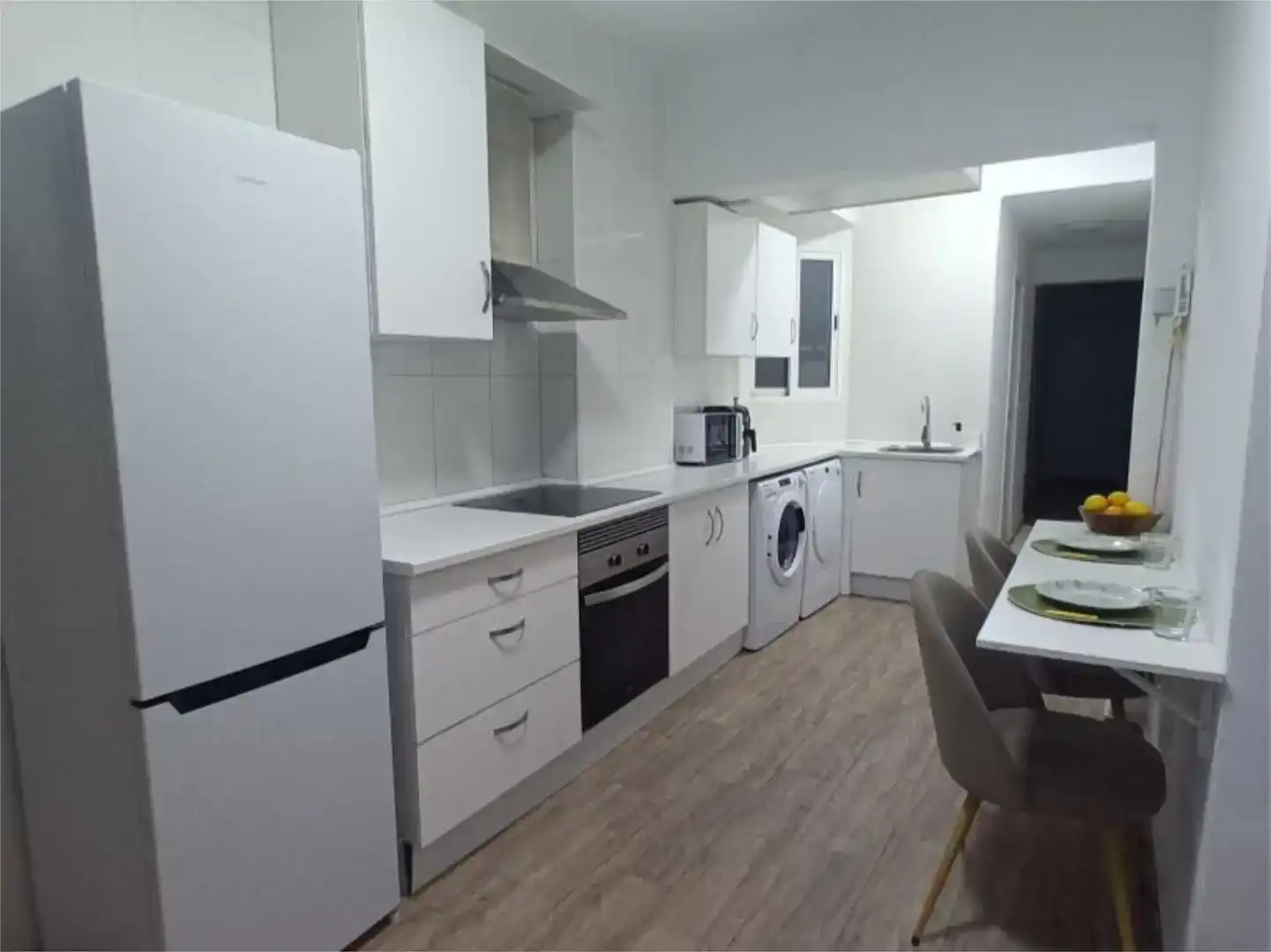 Habitación en alquiler, Murcia