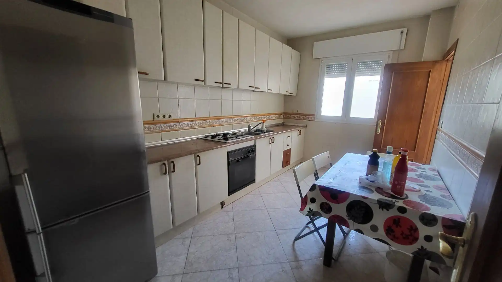 Wohnung 110 m² in Albox