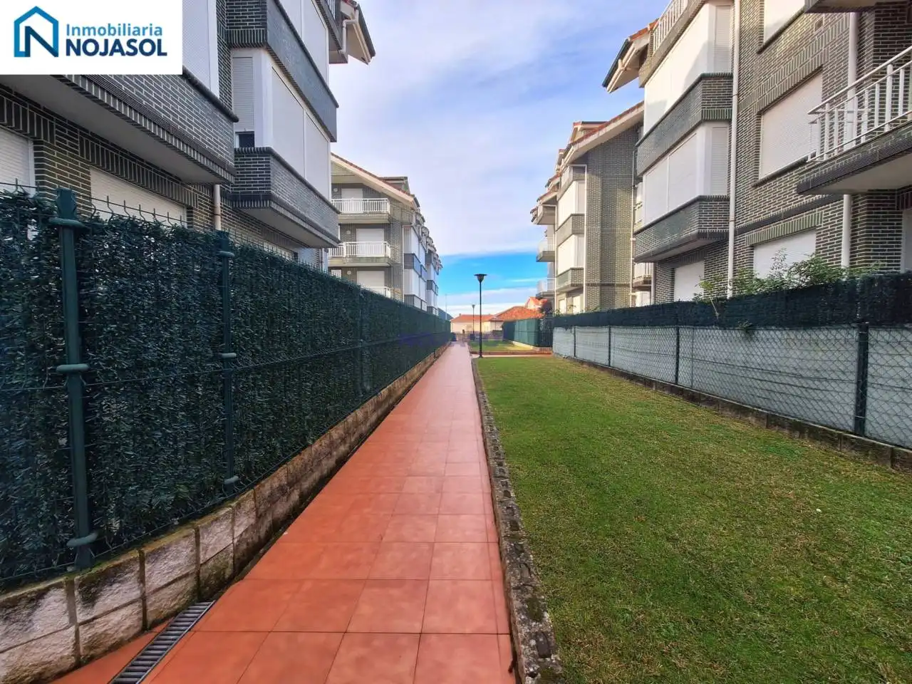 Pis de 60 m² a Noja